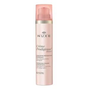 NUXE Crème Prodigieuse Boost Concentré Préparateur Énergisant 100ML