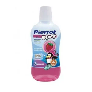 pierrot bain de bouche piwy 500ml
