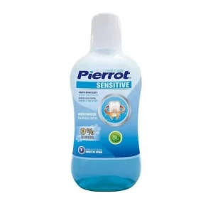 pierrot bain de bouche sensitive 500ml