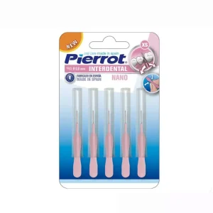pierrot brossette interdentaire nano 0.8mm