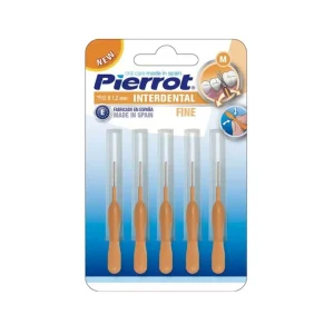 pierrot brossette interdental fine 1.2mm