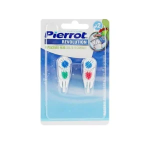 pierrrot recharges – brosse electrique
