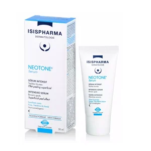 isispharma neotone serum intensif nuit 30ml