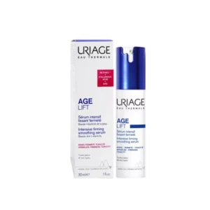 uriage age lift serum intensif lissant fermete 30ml