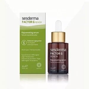 sesderma serum factor G renew 30 ml