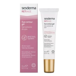 Sesderma Reti Age Contour des Yeux 15 ml