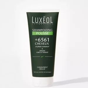 LUXEOL SHAMPOOING croissance 200ML