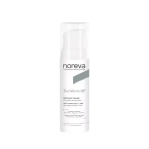 noreva trio white xp soin anti taches 30ml
