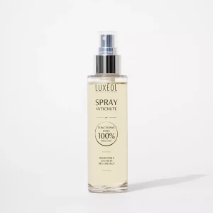 luxeol anti chute spray 100ml