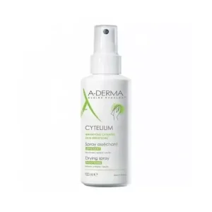 a-derma cytelium spray assechant 100ml