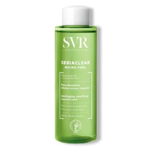 SVR sebiaclear MICRO-PEEL fl150ml