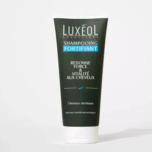 luxeol shampoing fortifiant 200ml