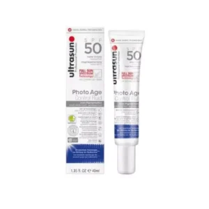 Ultrasun Face Anti-Ageing and Anti-Pigmentation spf 50+ 40ml