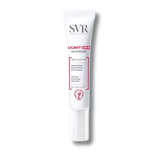 svr cicavit dm+ cicatrices 15 g