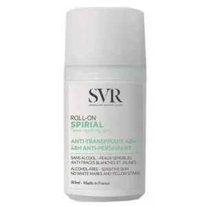 SVR Spirial Roll 50ml