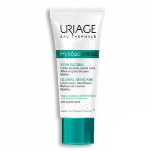 URIAGE HYSEAC 3-reul soin global 40 ML