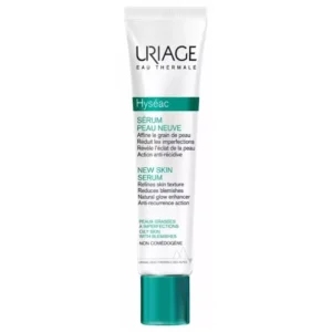Uriage Hyseac Serum Peau Neuve Renovatrice 40 ml