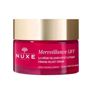 NUXE Merveillance LIFT CREME Velours Effet Liftant 50ML