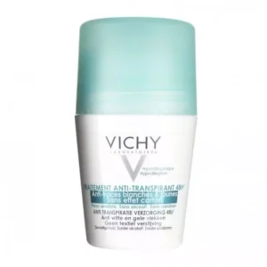 Vichy deodorant bille anti-transpirant anti-traces 50ml