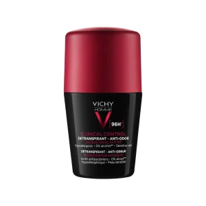 Vichy Déodorant Clinical Control Homme 96h 50ml