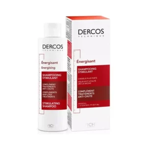 Vichy Dercos Shampooing Energisant Anti Chute 200ml