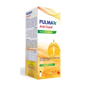 vital pulmax anti-tussif 150ml