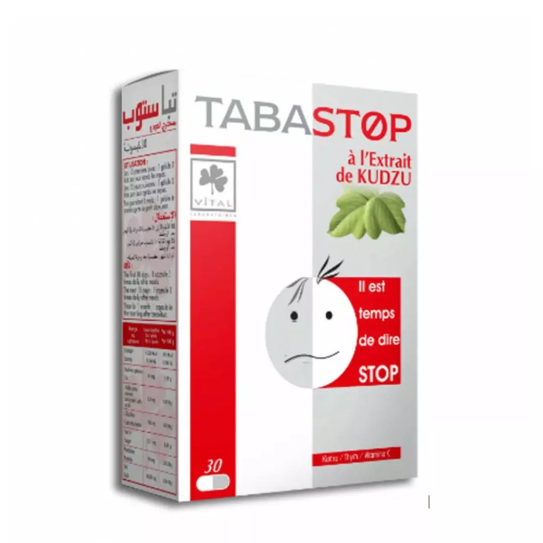 vital tabastop b/30