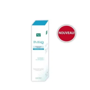 xen pelli q10 shampooing anti pellicules seches 200ml
