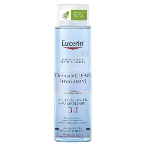 Eucerin Hyaluron Eau Micellaire 3en1 150 ML
