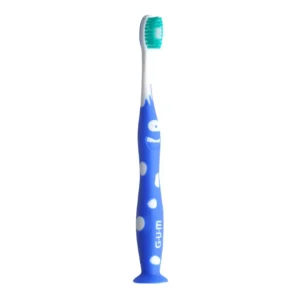 gum brosse junior 6-9 ans r 902