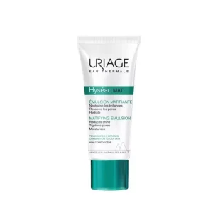 URIAGE HYSEAC soin matifiant 40ML