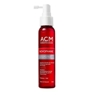 ACM Novophane Lotion Antichute 100ml