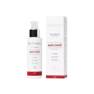 inoderma soin capillaire anti-chute 100ml