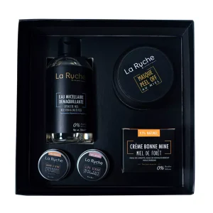 la ruche coffret cosmetique