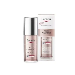 eucerin anti-pigment serum duo