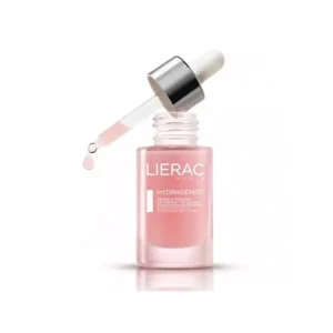 lierac hydragenist serum hydratant oxygenant repulpant 30ml