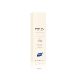 phyto phytovolume masque gelée volumateur 150ml