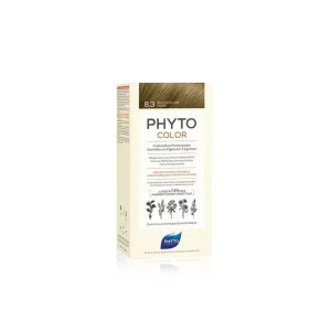 phyto phytocolor 8.3 blon clair dore