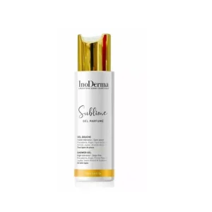 inoderma sublime gel douche parfume 100ml