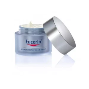 Eucerin Hyaluron-Filler Soin de Nuit  50 ml