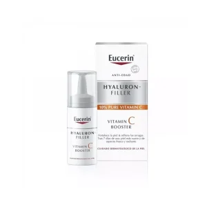 eucerin hyaluron-filler vitamine c booster 8 ml