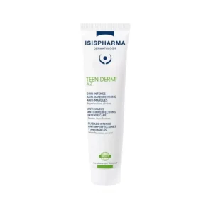 ISISPHARMA Teen Derm A.Z Soin Intense Peaux à Tendance Acneique 30ml