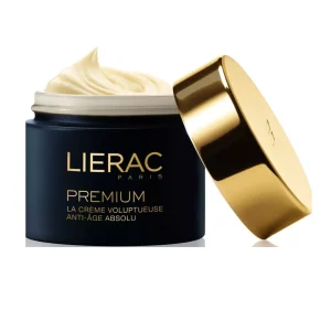 lierac premium creme soyeuse anti-age absolu 50ml