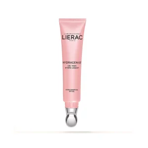 lierac hydragenist gel yeux hydra-lissant 15ml