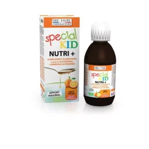 eric favre special kid nutri+ 125ml