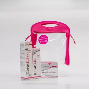 rivaderm coffret keratiliss