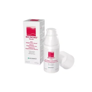 biotaches serum depigmentant 30 ml