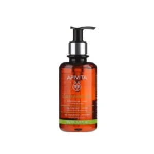 Apivita Cleansing Gel_ Gel Purifiant Visage 200ml