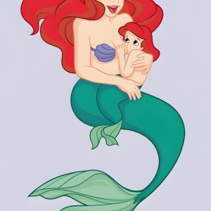 Poster Numérique : ARIEL – Allaitement Empowerment