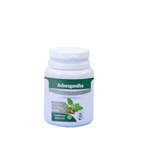PHYTOVERTUS ASHWAGANDHA 30 Gélules